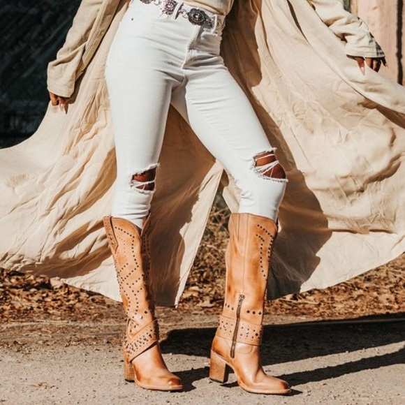 Brand New Freebird Pamela - Picture 2 of 7